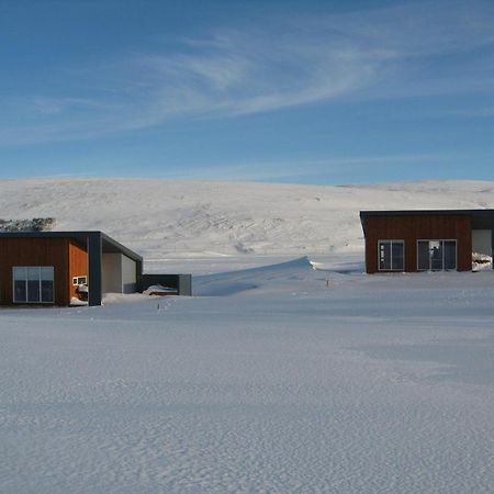 Einishus Cottages Laugar  Extérieur photo