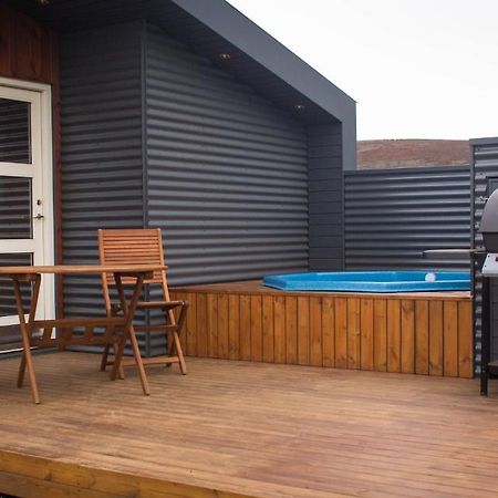 Einishus Cottages Laugar  Chambre photo