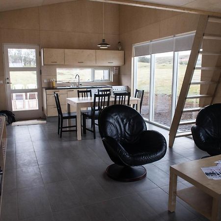 Einishus Cottages Laugar  Extérieur photo