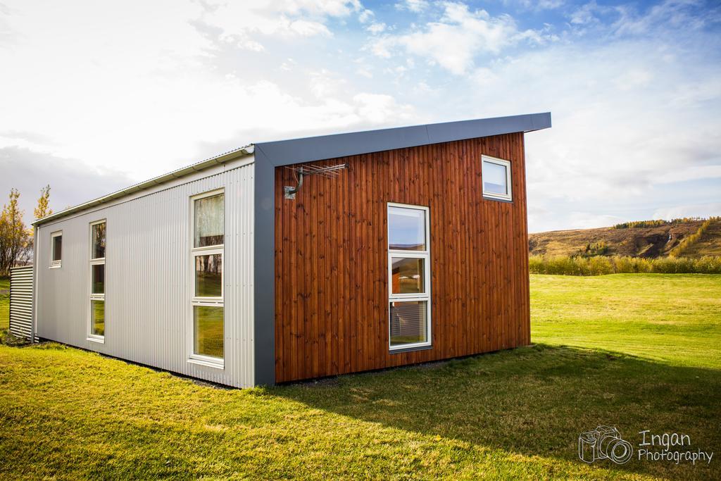Einishus Cottages Laugar  Chambre photo