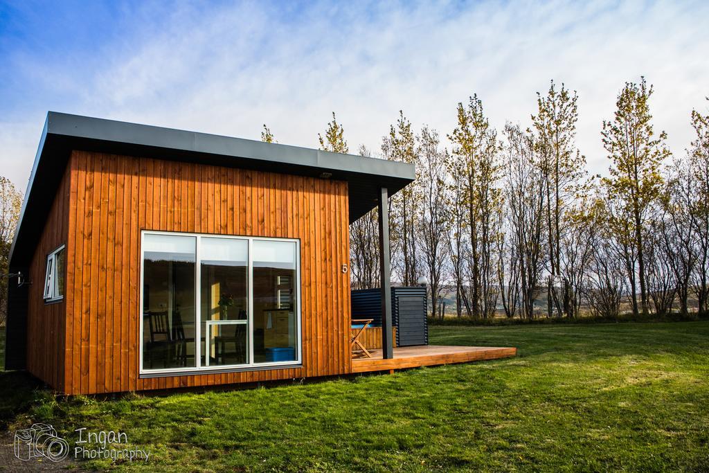 Einishus Cottages Laugar  Chambre photo