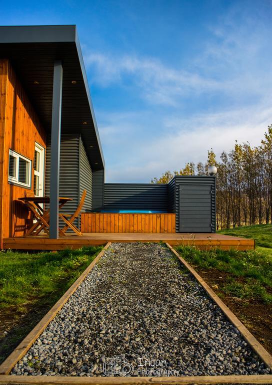 Einishus Cottages Laugar  Chambre photo