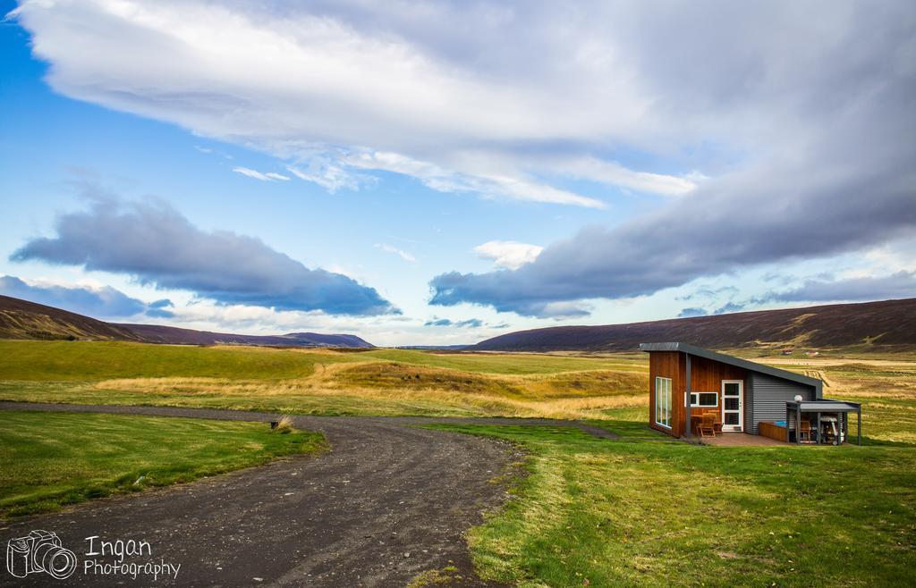 Einishus Cottages Laugar  Chambre photo