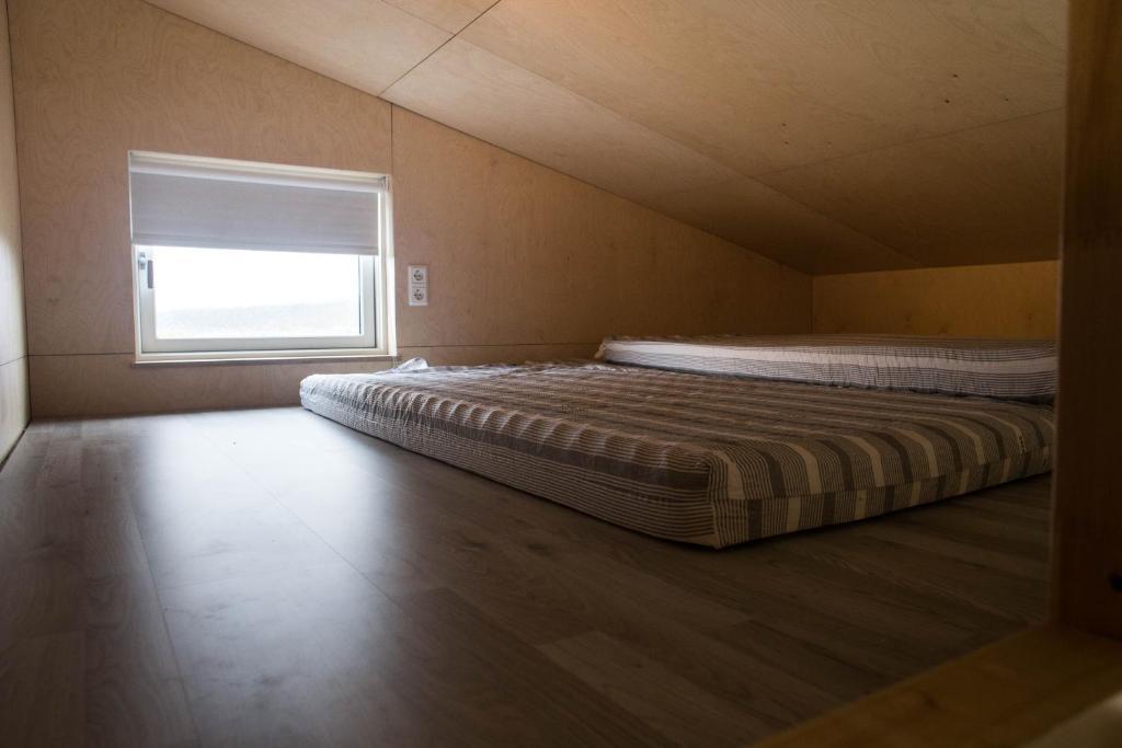 Einishus Cottages Laugar  Chambre photo