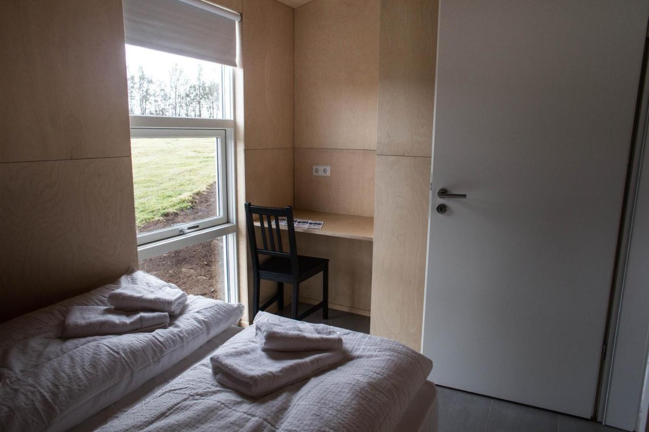 Einishus Cottages Laugar  Chambre photo